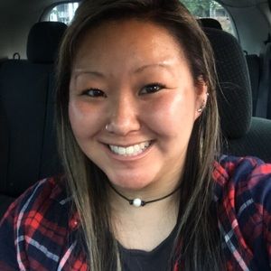 Meet your Posher, Lisa